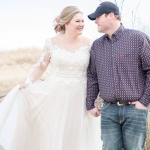 Meet your Posher, Kelby